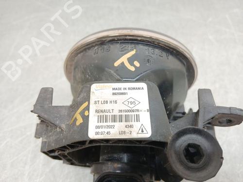 Right front fog light DACIA SANDERO III 1.0 TCe 100 | BP36668547C31 - Image 4