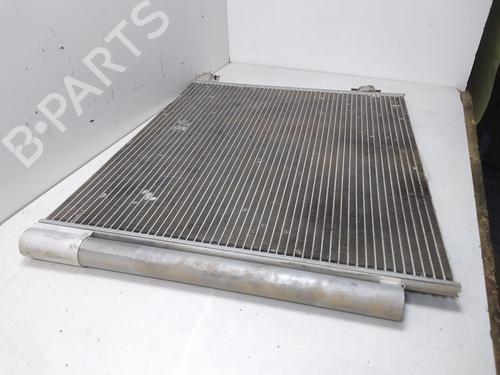 AC radiator NISSAN QASHQAI II SUV (J11, J11_) 1.3 DIG-T | BP22763798M32 