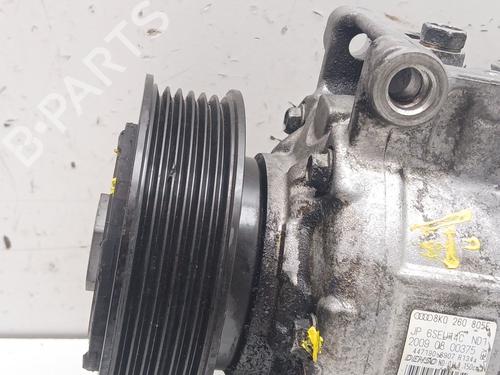 AC compressor AUDI Q5 (8RB) 2.0 TDI quattro | BP39502269M34 - Image 2