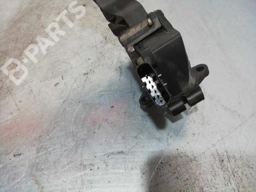 Pedal SKODA FABIA III (NJ3) 1.4 TDI | BP5666153I4 