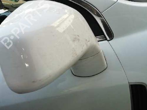 Right mirror OPEL ANTARA A (L07) 2.2 CDTi | BP12230740C27 