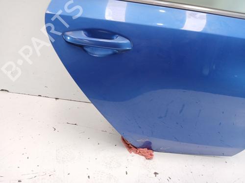 Right rear door KIA CEED (CD) | BP11203029C5 - Image 6