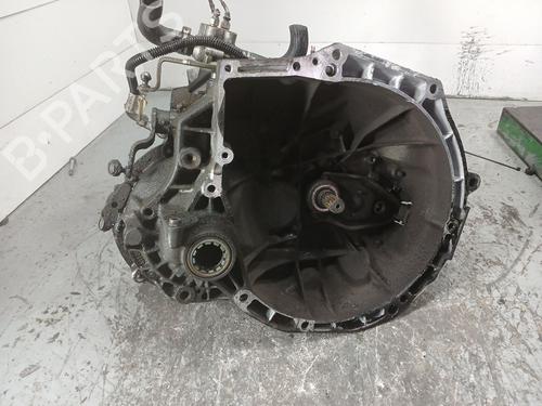 manual-gearbox-peugeot-206-2l_-2m_-20cq53-2009-2010-2011-2012-2013-21789337 main image