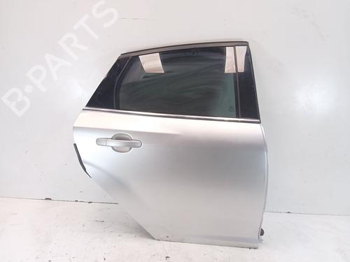 Dør højre bagtil Dør højre bagtil FORD FOCUS III 1.0 EcoBoost (125 hp) 34152214 34152214