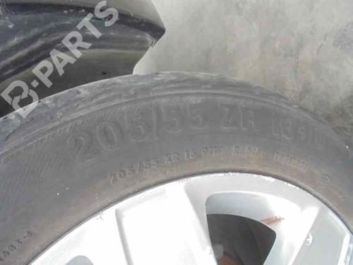 Front left interior door handle CITROËN C4 Coupe (LA_) 1.6 16V | BP3415784I13  - Image 32