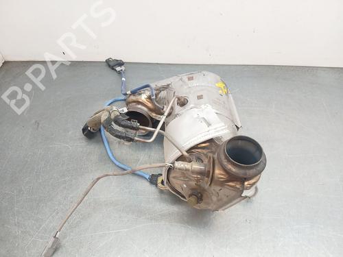 Used Catalyst Catalyst 36986812 36986812