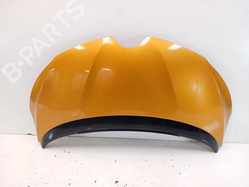 Used Hood Hood RENAULT SCÉNIC IV (J9_) 1.2 TCe 130 (130 hp) 36362702 36362702