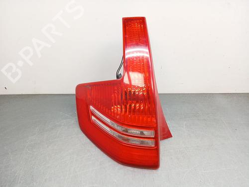Used Left taillight Left taillight CITROËN C4 I (LC_) 1.6 HDi (90 hp) 36674415 36674415