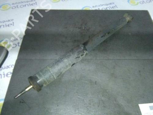 Used Right rear shock absorber MERCEDES-BENZ E-CLASS (W210) [1995-2003]  14248724
