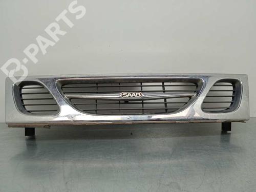 Used Grille SAAB 9-3 (YS3D) 2.2 TiD (115 hp) 6821891
