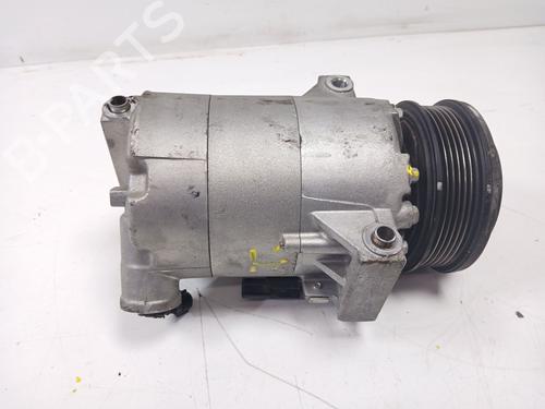 AC compressor FORD C-MAX II (DXA/CB7, DXA/CEU) 1.0 EcoBoost | BP33806123M34  - Image 7