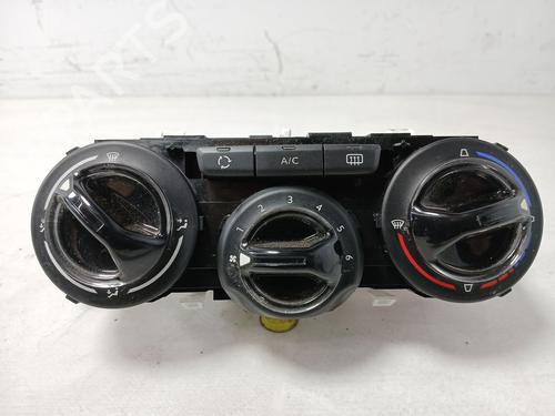 Used Climate control PEUGEOT 208 I (CA_, CC_) [2012-2020]  20156041