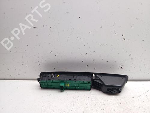Left front window switch RENAULT MEGANE III Hatchback (BZ0/1_, B3_) 1.5 dCi | BP30129531I27 - Image 4