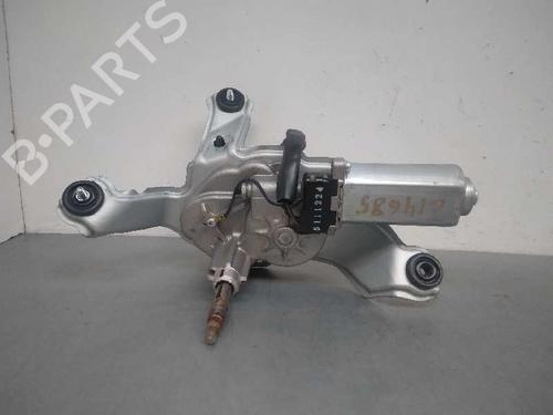 Used Rear wiper motor KIA RIO III (UB) 1.2 CVVT (84 hp) 12217607
