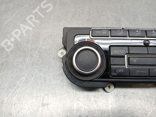 Climate control VW GOLF VI (5K1) 1.6 TDI | BP32016290I5 - Image 2