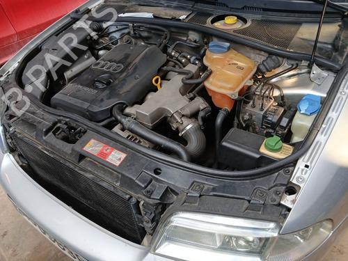 Engine control unit (ECU) AUDI A4 B5 (8D2) 1.8 T | BP22753447M57 