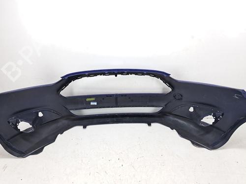Front bumper FORD FIESTA VI (CB1, CCN) 1.0 EcoBoost | BP29885248C7