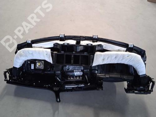 Airbag Kit KIA SPORTAGE IV (QL, QLE)  | BP10680964C86 
