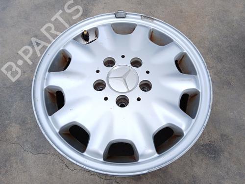 Used Rim Rim 39530813 39530813