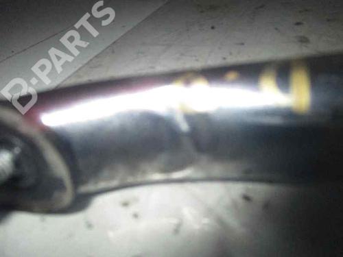 Front right exterior door handle CHRYSLER PT CRUISER (PT_) 2.2 CRD | BP2393955C129 