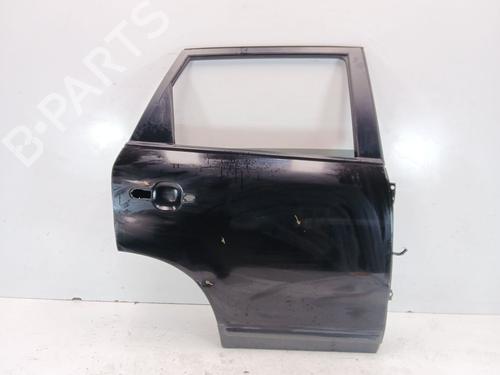 right-rear-door-kia-sorento-ii-xm-2009-2010-2011-2012-2013-2014-2015-2016-31132044 main image