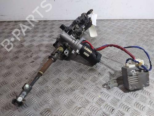 Used Steering column TOYOTA AVENSIS Saloon (_T25_) [2003-2008]  16406413