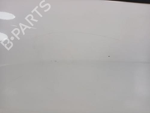 Left front door PEUGEOT 208 I (CA_, CC_) 1.2 VTI 82 | BP23883887C2 