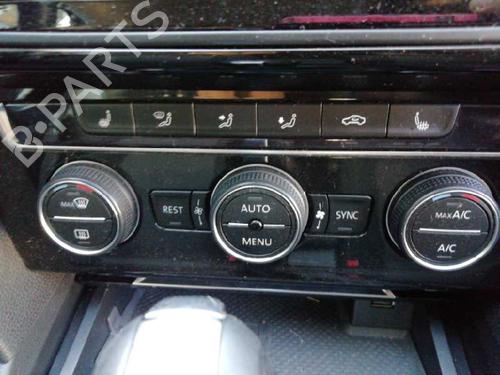 Used Climate control Climate control 10968456 10968456