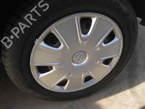 Squib airbag FORD FIESTA V Van 1.4 TDCi | BP2538645C102 