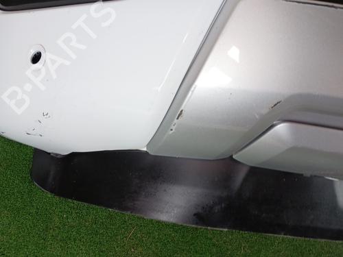 Front bumper FORD RANGER (TKE)  | BP24239173C7