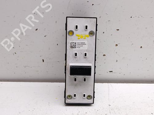 Left front window switch HYUNDAI i30 (PDE, PD, PDEN) 1.5 T-GDI hybrid 48V | BP33704903I27 - Image 3