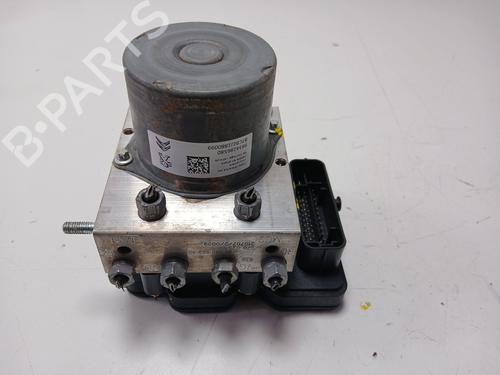 ABS Bremseaggregat PEUGEOT RIFTER 1.5 BlueHDi 100 (102 hp) 28488804