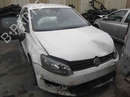 Rear wiper motor VW POLO V (6R1, 6C1) 1.6 TDI | BP2417999M102 