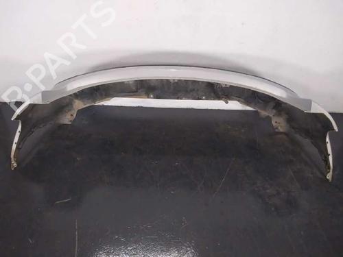 Rear bumper NISSAN QASHQAI / QASHQAI +2 I (J10, NJ10, JJ10E)  | BP16352931C8 