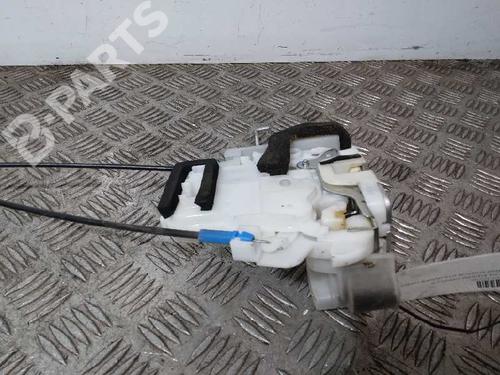 Front right lock SUBARU LEGACY V Estate (BR)  | BP11196420C97