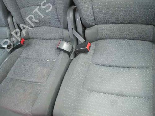 Left rear window motor VW TOURAN (1T1, 1T2) 2.0 TDI | BP2364642E23 