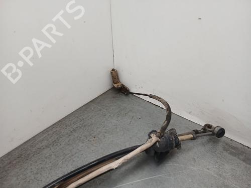 Selector da caixa PEUGEOT EXPERT Van (V_) 2.0 BlueHDi 120 | BP38786051M90 - Image 5