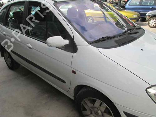 Injection rail RENAULT SCÉNIC I MPV (JA0/1_, FA0_)  | BP16314505M98 