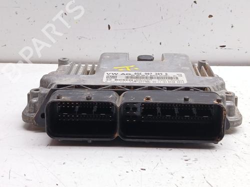 Engine control unit (ECU) CUPRA FORMENTOR (KM7, KMP) 1.5 TSI | BP33806142M57 - Image 3
