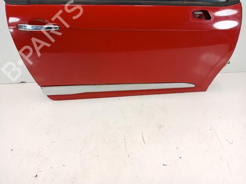 Right front door CITROËN DS3 (SA_)  | BP15674779C3 