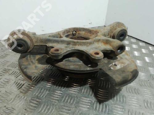 Left rear steering knuckle LAND ROVER RANGE ROVER SPORT I (L320) 2.7 D 4x4 | BP9698058M27 