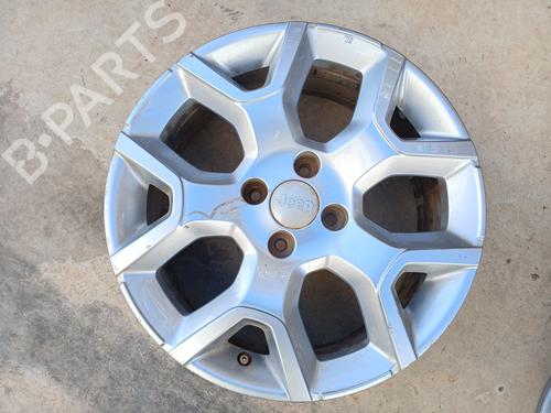 Jante JEEP AVENGER (J2) [2022-2026]  32345962