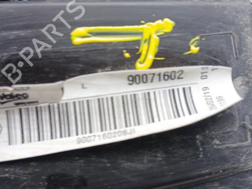 Left taillight RENAULT MEGANE IV Hatchback (B9A/M/N_) 1.3 TCe 140 (B9NB) | BP34699759C34  - Image 6