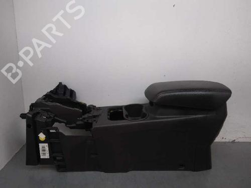 Armrest / Center console FORD FOCUS III  | BP12982666I20 