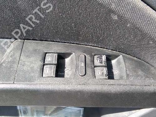 Left rear window motor SEAT LEON (1P1) 1.6 | BP3175753E23 