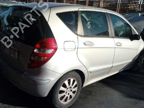 Gearbox MERCEDES-BENZ A-CLASS (W169) A 180 CDI (169.007, 169.307) | BP2364510M3 
