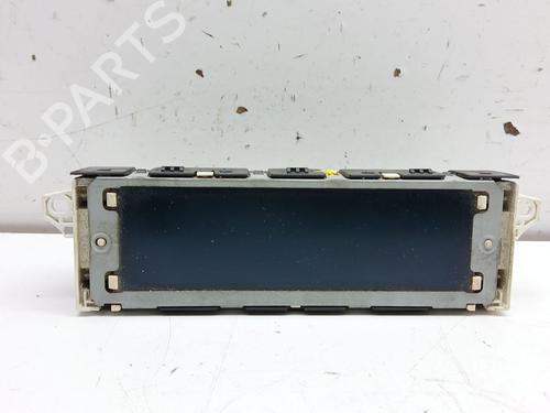 display-monitor-peugeot-407-6d_-2004-2005-2006-2007-2008-2009-2010-2011-30969212 main image