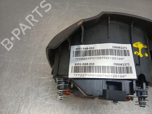 Airbag Kit MAXUS eDELIVER 3 Van Electric (SV3C) | BP37523072C86 - Image 4