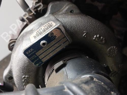 Engine AUDI A4 B8 (8K2) 2.0 TDI | BP37477607M1 - Image 10