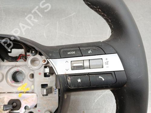 Steering wheel HYUNDAI TUCSON (NX4E, NX4A) 1.6 T-GDi | BP36434242C49 - Image 4